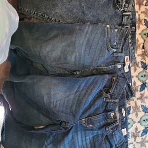 Size 10 Boys jeans